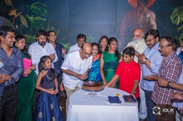 Director Kodandarami Reddy Birthday Stills